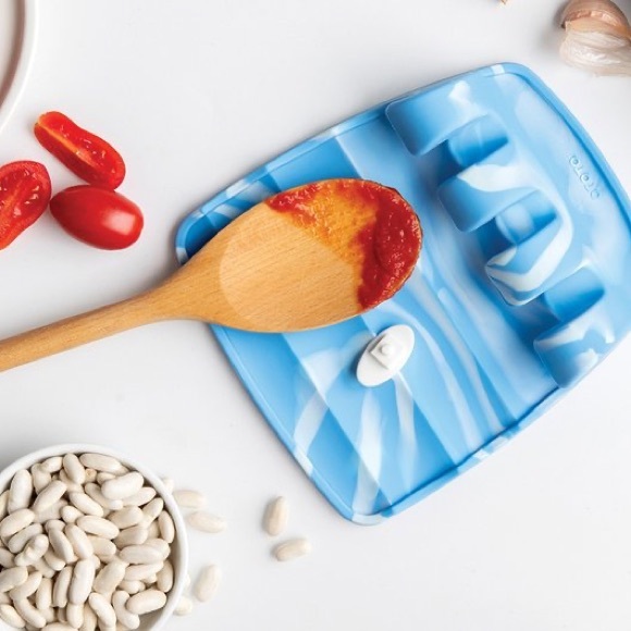 OTOTO Other - Ototo Wavy Silicone Spoon Rest